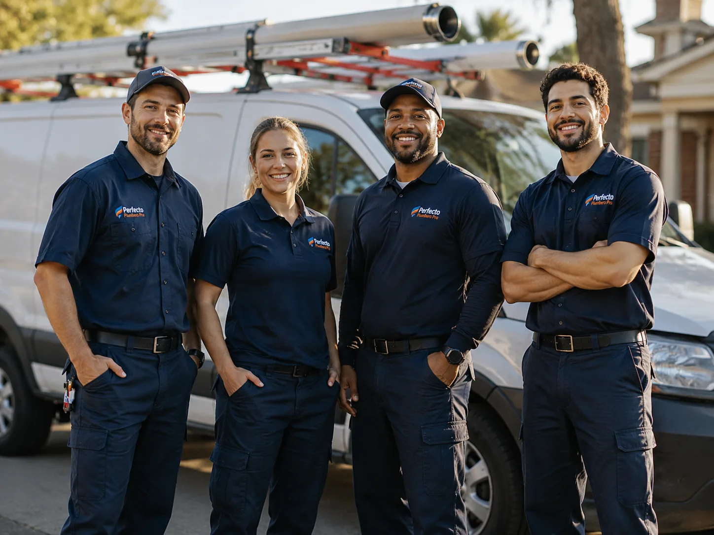 Emergency Plumber Near Me in Powderly, TX near me