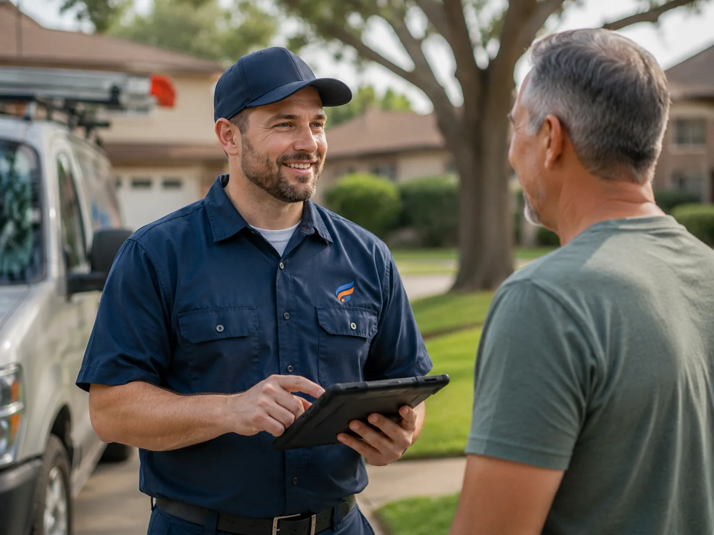 Emergency Plumber Near Me Powderly, TX FAQs